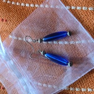 Hand Made Earrings